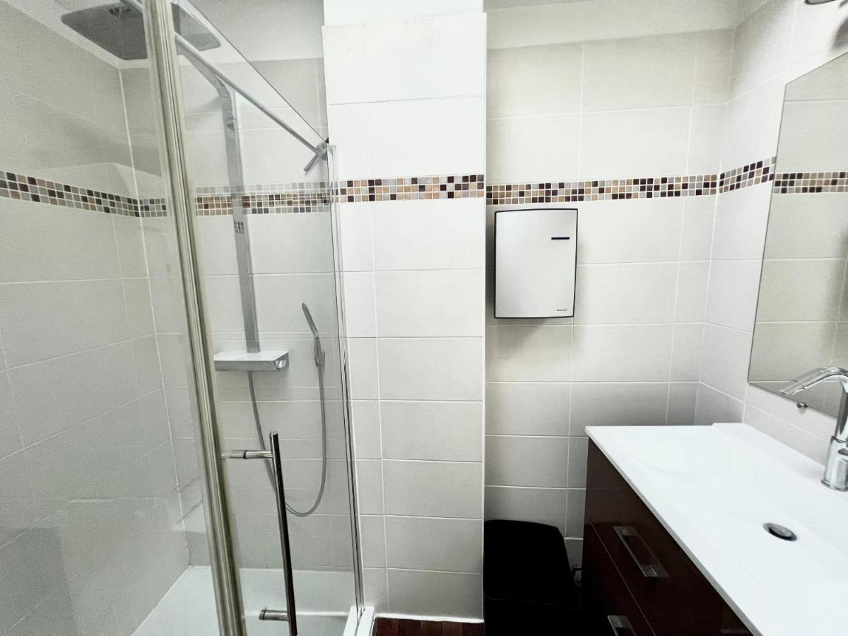 Duplex Tolosa - Pont-Neuf, Dome De La Grave, 2 Bdrs 85M2, Ac, Free Private Car Park - T3 85M2 Avec Clim, Parking Prive Gratuit Zewnętrze zdjęcie