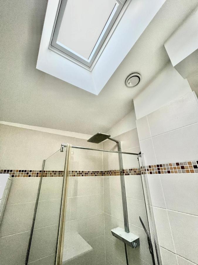 Duplex Tolosa - Pont-Neuf, Dome De La Grave, 2 Bdrs 85M2, Ac, Free Private Car Park - T3 85M2 Avec Clim, Parking Prive Gratuit Zewnętrze zdjęcie