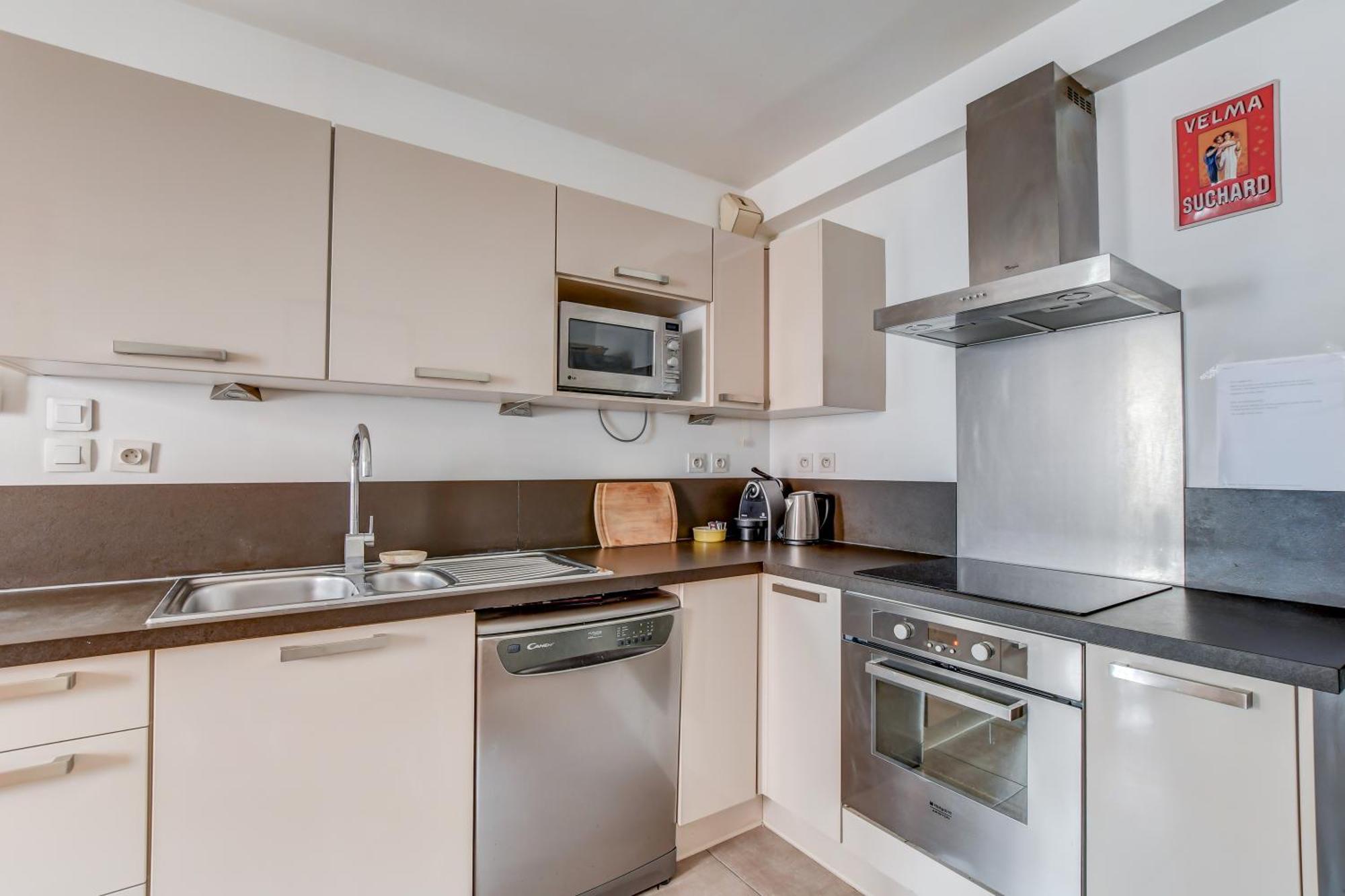 Duplex Tolosa - Pont-Neuf, Dome De La Grave, 2 Bdrs 85M2, Ac, Free Private Car Park - T3 85M2 Avec Clim, Parking Prive Gratuit Zewnętrze zdjęcie