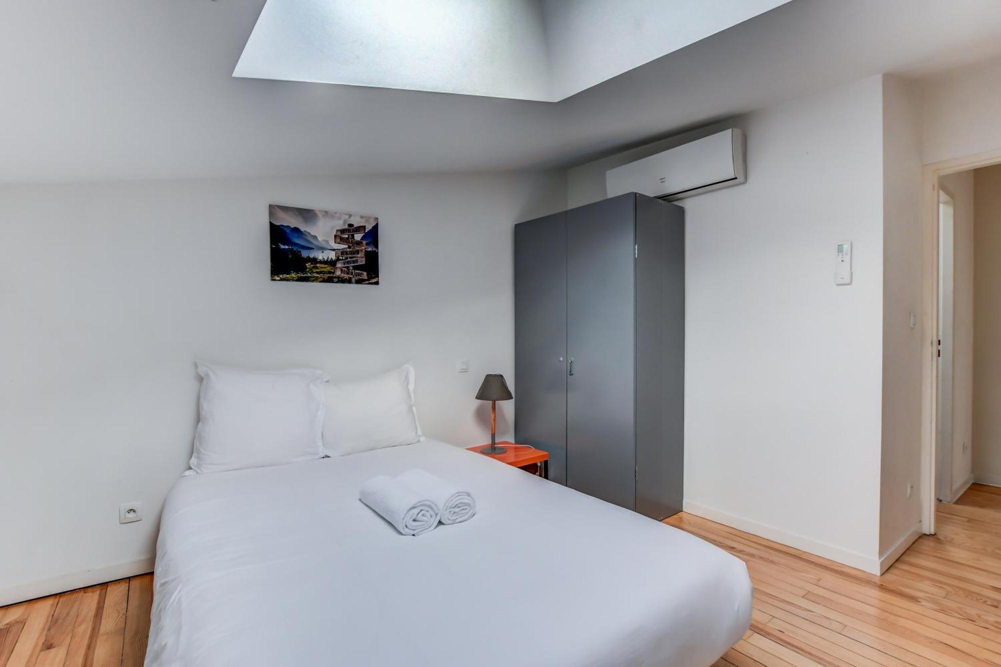 Duplex Tolosa - Pont-Neuf, Dome De La Grave, 2 Bdrs 85M2, Ac, Free Private Car Park - T3 85M2 Avec Clim, Parking Prive Gratuit Zewnętrze zdjęcie